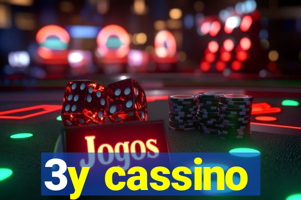 3y cassino